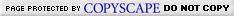 Protected by Copyscape Duplicate Content Detection Tool