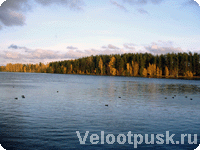 Галерея