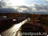 Галерея