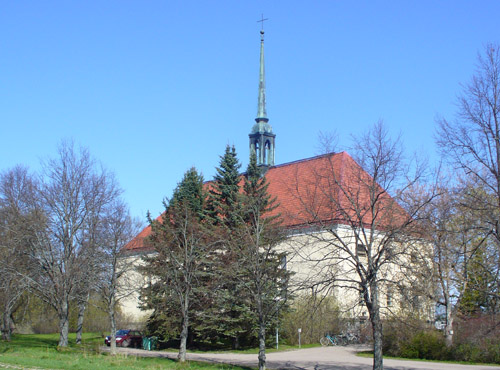 Кирха