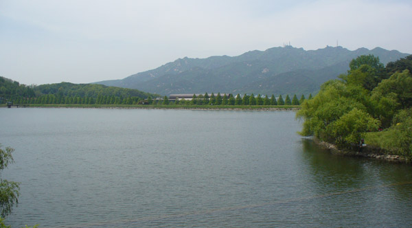 Seoul Grand Park