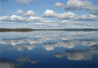 Природа Финляндии