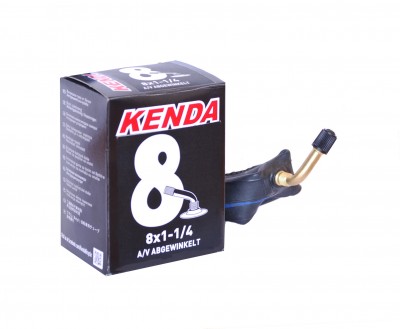 Камера KENDA 8" изогнутый автониппель