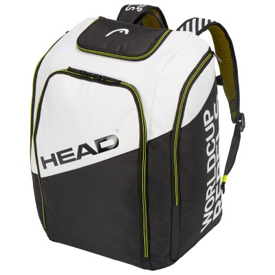 Рюкзак Head Rebels Racing backpack S (2019/2020)