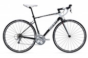Giant DEFY 2 COMPACT (2015)
