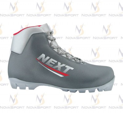 Ботинки лыжные NNN SPINE Next (синтетика) 35р. 
