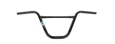 Руль для BMX 03-002060 Sweet Tooth 8.8 Bars - Alex Hiam Signature 8.8" x 29",  цвет ED Black, арт. I07-808A COLONY