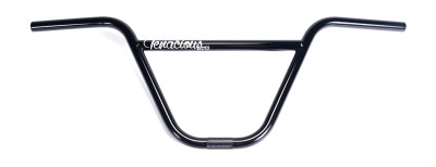 Руль для BMX 03-002127 TENacious Bars - Ultra Tall Design 10" x 30.0", цвет ED Black, арт. I07-818B COLONY