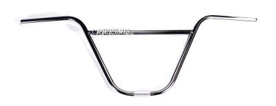 Руль для BMX 03-002129 TENacious Bars - Ultra Tall Design 10" x 30.0", цвет Chrome Plated, арт. I07-818Z COLONY