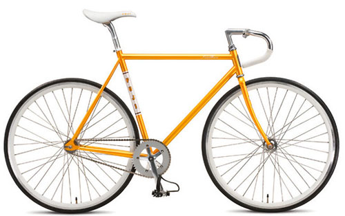 Fixed Gear