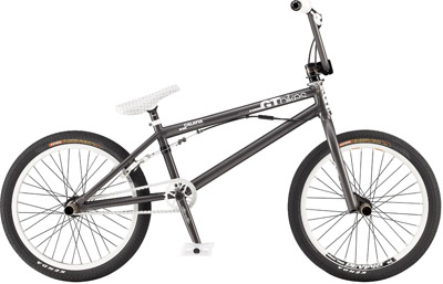 BMX GT