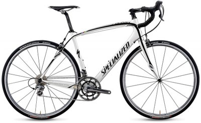 Шоссейный велосипед Specialized