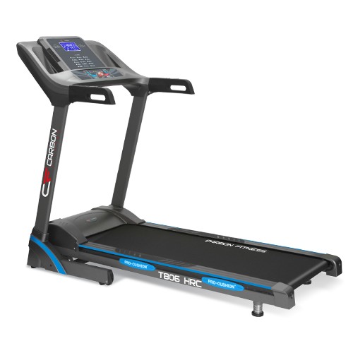 CARBON T806 HRC Беговая дорожка