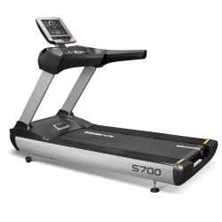 BRONZE GYM S700 (Promo Edition) Беговая дорожка