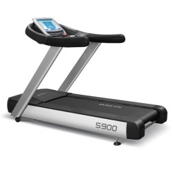 BRONZE GYM S900 TFT (Promo Edition) Беговая дорожка