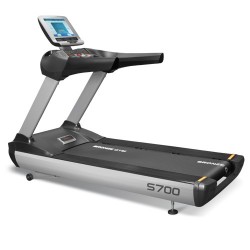 BRONZE GYM S700 TFT (Promo Edition) Беговая дорожка