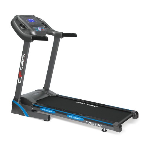 CARBON T756 HRC Беговая дорожка
