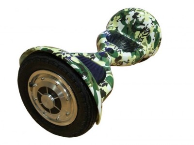 Smart Balance wheel 8