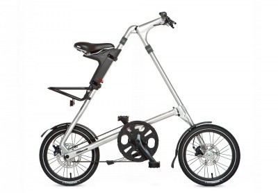 Strida 5.2 (2016) 