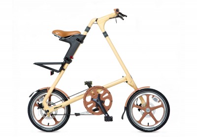 Strida LT (2016)