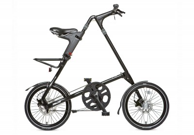 Strida SX (2016)