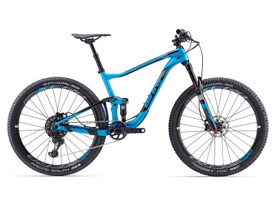 Giant Anthem Advanced 0 (2017)