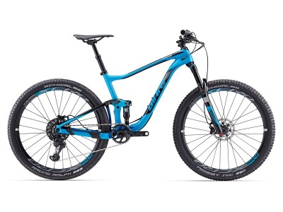 Giant Anthem Advanced 0 (2017)