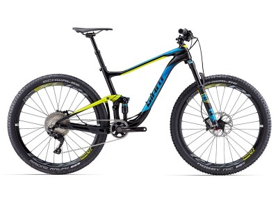 Giant Anthem Advanced 1 (2017)