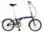 Dahon S.U.V. (2015)