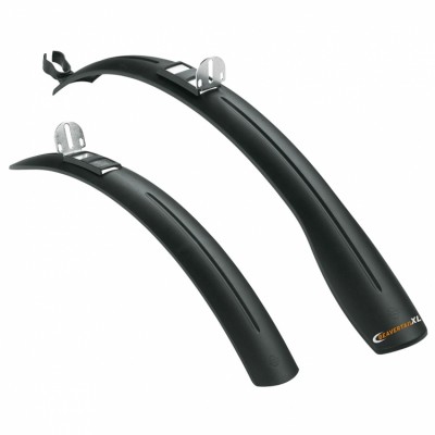 Крылья универсальные BEAVERTAIL XL SET SKS для колес 26-29 дюймов