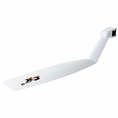 Крыло заднее быстросъемное X-TRA-DRY SKS для колес 26-29 дюймов