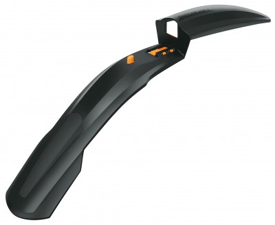 Крыло переднее быстросъемное SHOCKBLADE SKS для колес 26-27,5 люймов