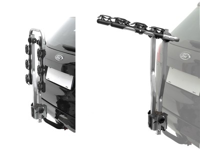 Багажник автомобильный AREZZO PERUZZO