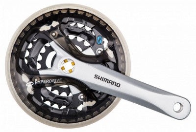 Система передняя SHIMANO