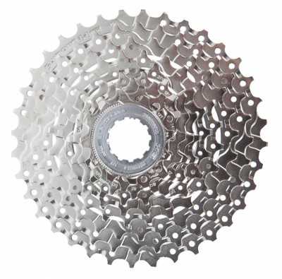 Кассета 9 скоростей SHIMANO 11-32Т