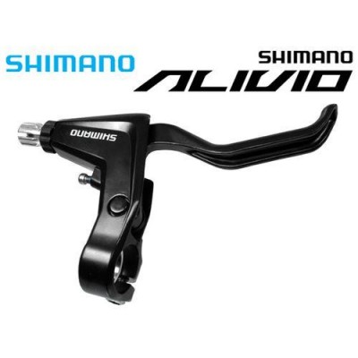 Тормозная  ручка
SHIMANO