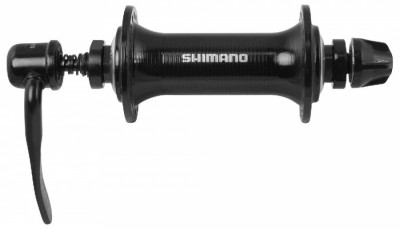 Втулка передняя SHIMANO