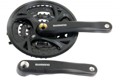 Система передняя SHIMANO