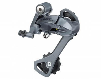 Суппорт-переключатель задний 
SHIMANO