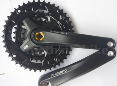 Система передняя SHIMANO