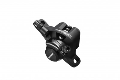 Тормозной набор механический дисковый 
SHIMANO