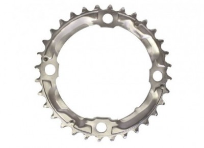 Звезда передняя для системы SHIMANO