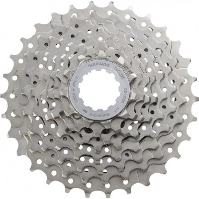 Кассета 8 скоростей SHIMANO 12-23T