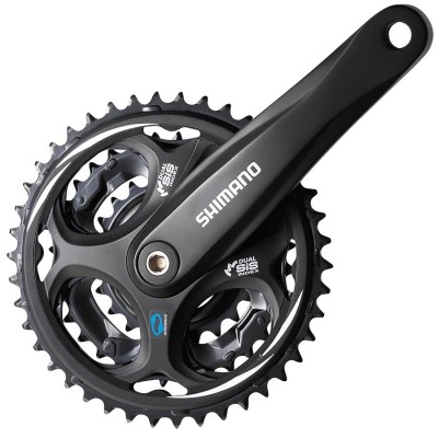 Система передняя SHIMANO