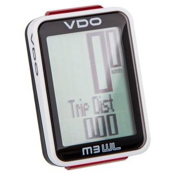 Велокомпьютер 
VDO M3WL