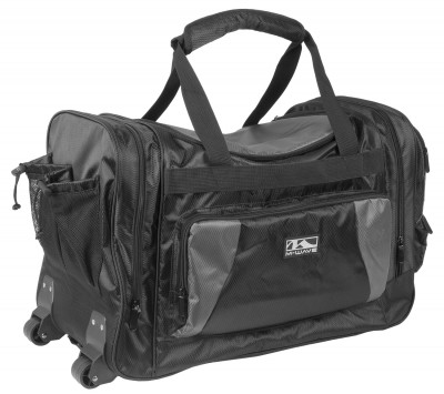 Сумка дорожная SPORT BAG- PRO CYCLE M-WAVE 72 литра