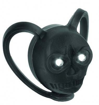 Фонарь-маячок передний SKULL 
VENTURA