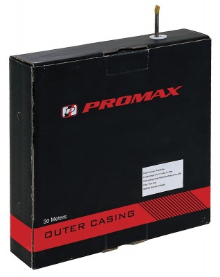 Рубашка тросика переключения 
PROMAX