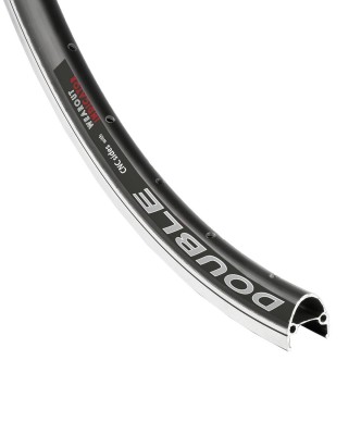 Обод 27,5"/650B DOUBLE
VENTURA