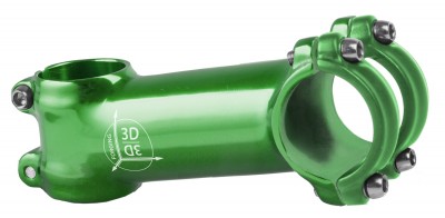 Вынос 3D 
зеленый
M-WAVE